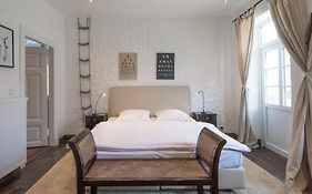 Lodge am Oxenweg - Zimmer 4